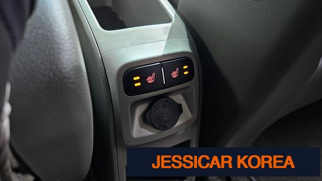 2012 Kia Ray - Thumbnail 12