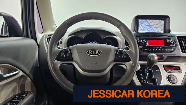 2012 Kia Ray - Thumbnail 13