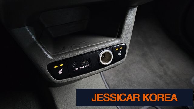 2012 Kia Ray - Thumbnail 14