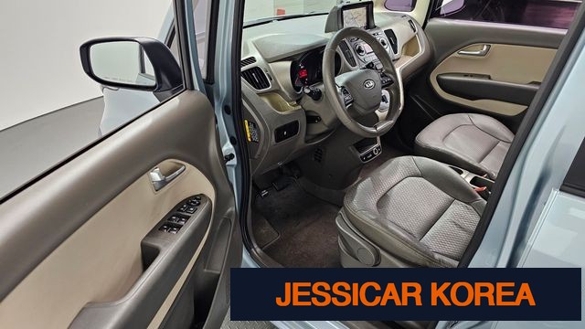 2012 Kia Ray - Thumbnail 16