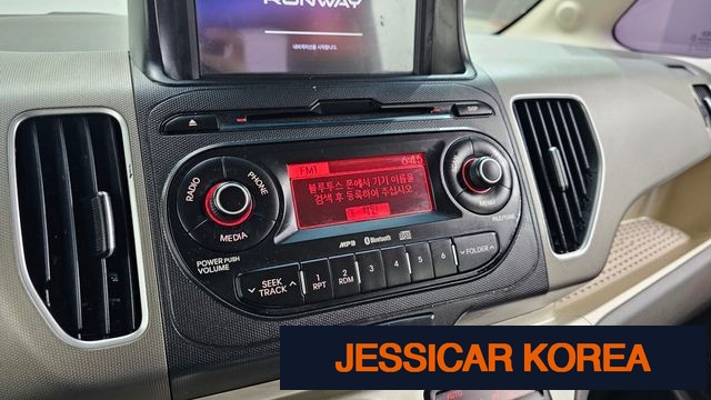 2012 Kia Ray - Thumbnail 19