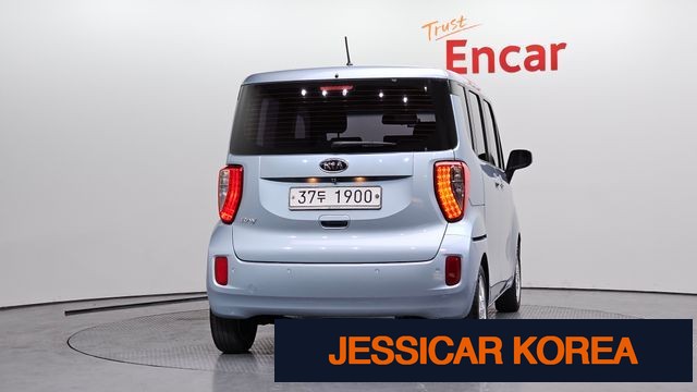 2012 Kia Ray - Thumbnail 20