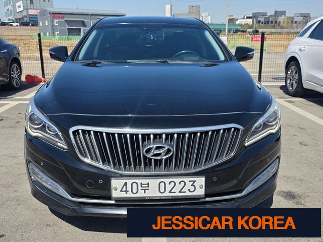 2016 Hyundai aslan - Thumbnail 5