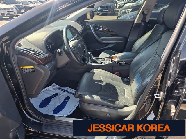 2016 Hyundai aslan - Thumbnail 6