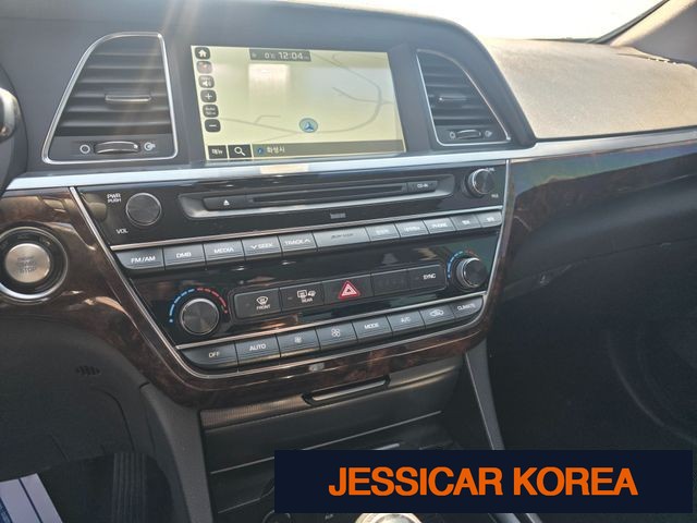 2016 Hyundai aslan - Thumbnail 8