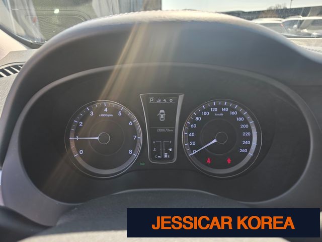 2016 Hyundai aslan - Thumbnail 11