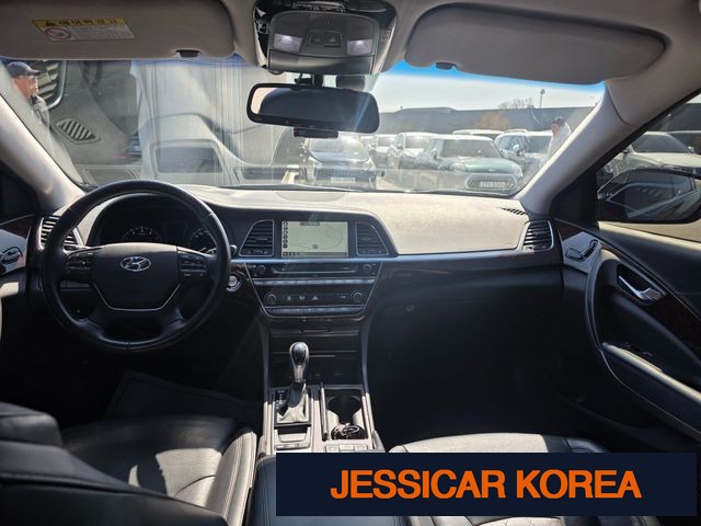 2016 Hyundai aslan - Thumbnail 12