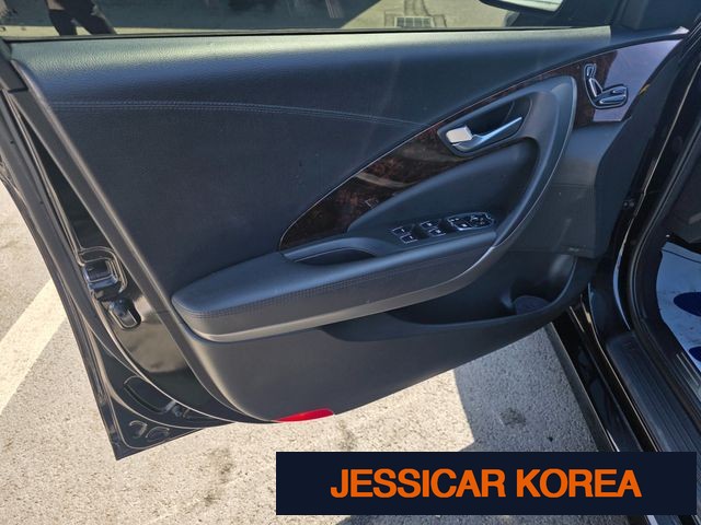 2016 Hyundai aslan - Thumbnail 15