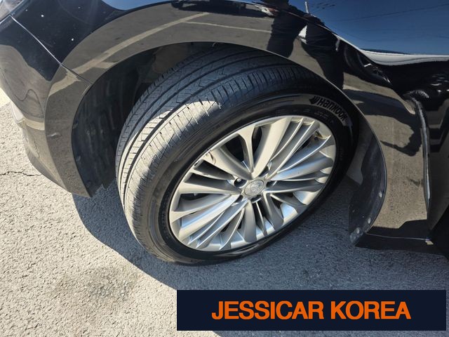 2016 Hyundai aslan - Thumbnail 19