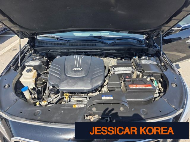 2016 Hyundai aslan - Thumbnail 20