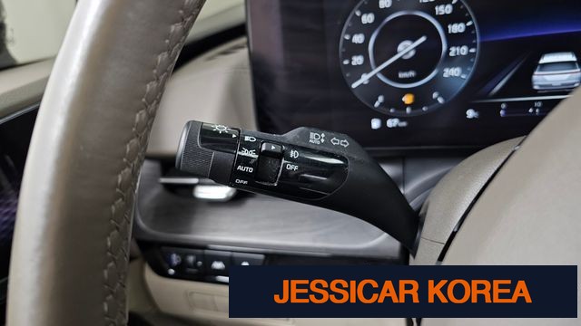 2021 Kia Carnival 4th Gen - Thumbnail 2
