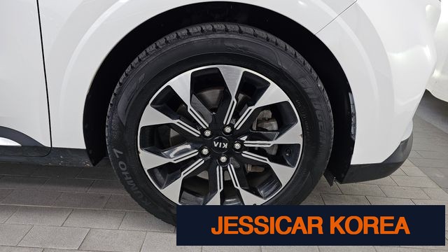 2021 Kia Carnival 4th Gen - Thumbnail 6