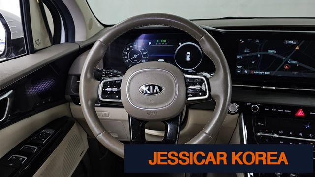 2021 Kia Carnival 4th Gen - Thumbnail 7
