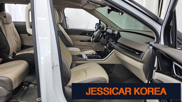 2021 Kia Carnival 4th Gen - Thumbnail 9