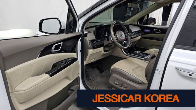 2021 Kia Carnival 4th Gen - Thumbnail 10