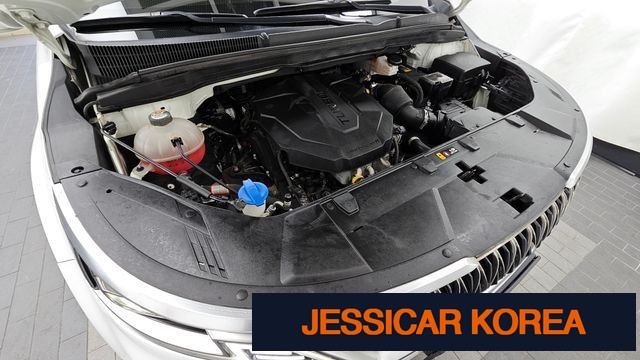 2021 Kia Carnival 4th Gen - Thumbnail 11
