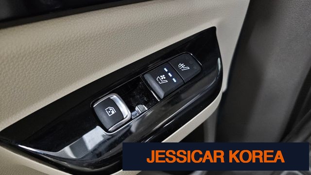 2021 Kia Carnival 4th Gen - Thumbnail 12