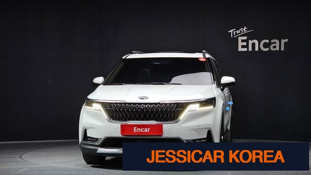 2021 Kia Carnival 4th Gen - Thumbnail 15