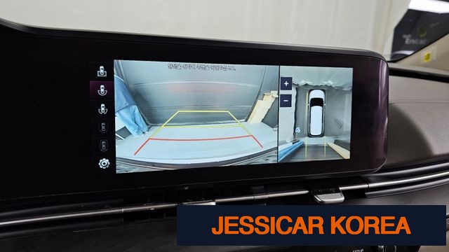 2021 Kia Carnival 4th Gen - Thumbnail 20
