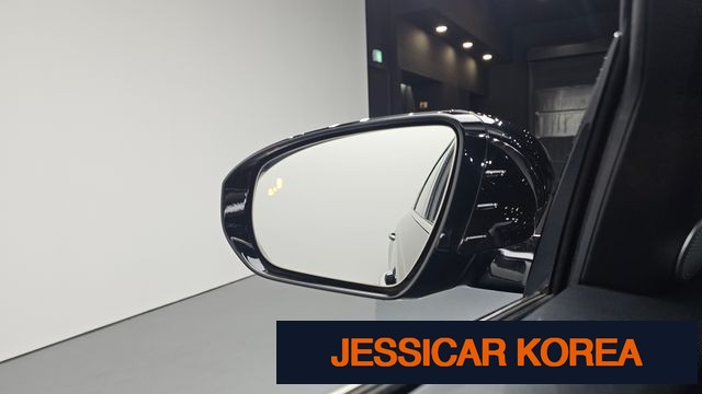 2021 Kia The K9 - Thumbnail 9