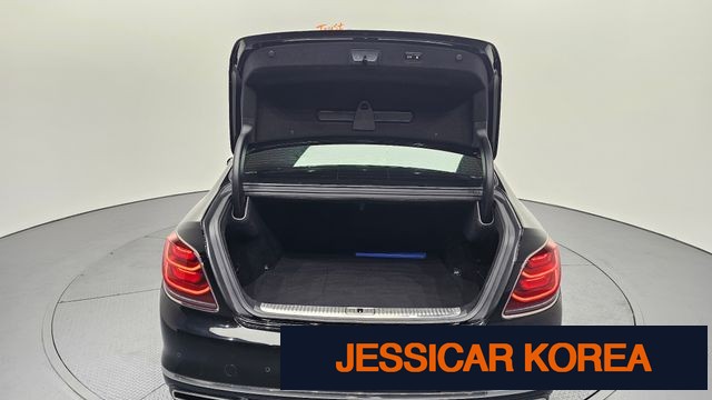 2021 Kia The K9 - Thumbnail 20