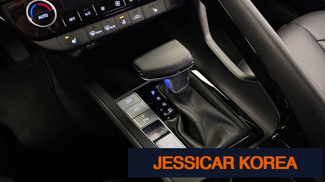 2026 Hyundai The New Avante Hybrid (CN7) - Thumbnail 2