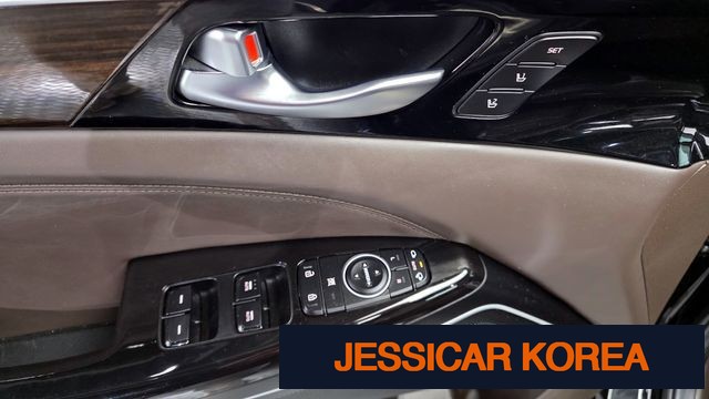 2018 Kia All New K7 Hybrid - Thumbnail 3