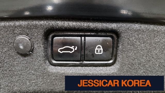 2018 Kia All New K7 Hybrid - Thumbnail 7