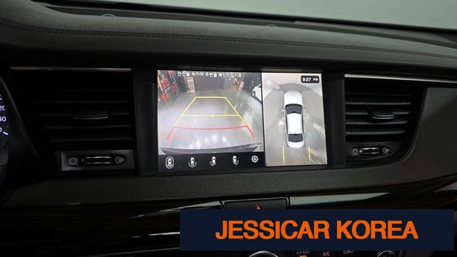 2018 Kia All New K7 Hybrid - Thumbnail 10