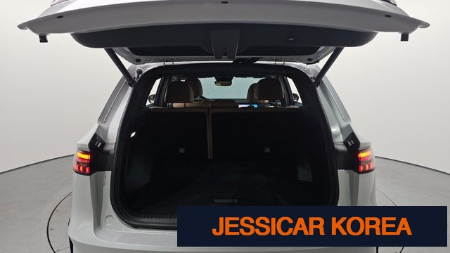 2025 Renault Korea grand coleos - Thumbnail 7
