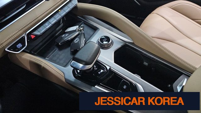 2025 Renault Korea grand coleos - Thumbnail 15