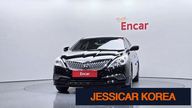 2015 Hyundai Grandeur HG - Thumbnail 11