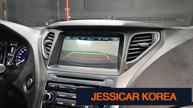 2015 Hyundai Grandeur HG - Thumbnail 15