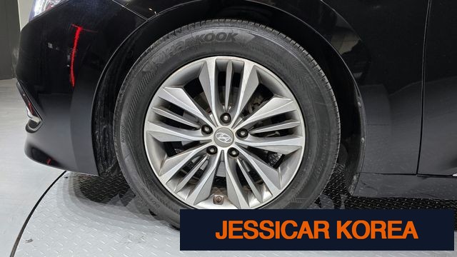 2015 Hyundai Grandeur HG - Thumbnail 17