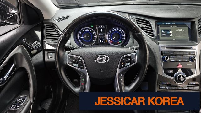 2015 Hyundai Grandeur HG - Thumbnail 20
