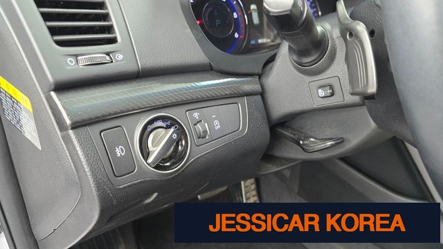 2018 Hyundai The new i40 - Thumbnail 2