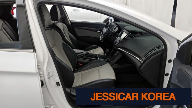 2018 Hyundai The new i40 - Thumbnail 3