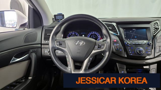 2018 Hyundai The new i40 - Thumbnail 7