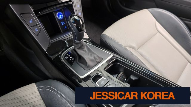 2018 Hyundai The new i40 - Thumbnail 11