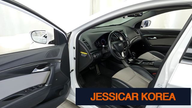2018 Hyundai The new i40 - Thumbnail 12