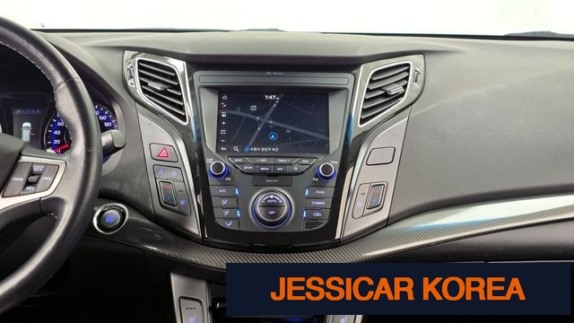 2018 Hyundai The new i40 - Thumbnail 13