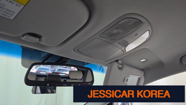 2018 Hyundai The new i40 - Thumbnail 15
