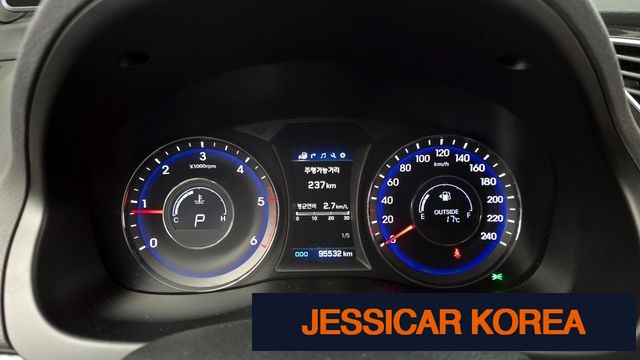 2018 Hyundai The new i40 - Thumbnail 16