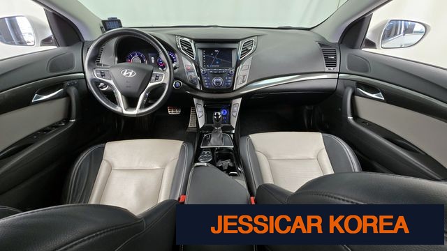 2018 Hyundai The new i40 - Thumbnail 18