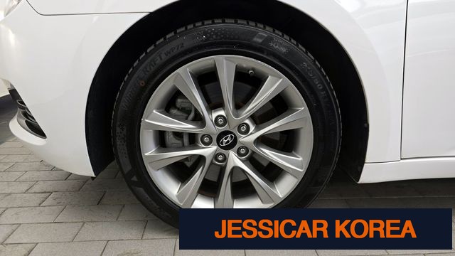 2018 Hyundai The new i40 - Thumbnail 19