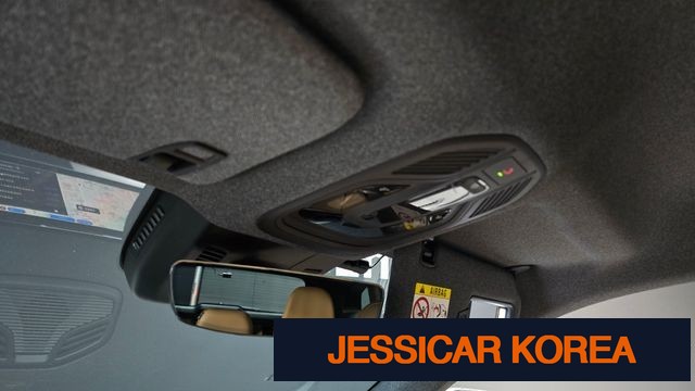 2025 Renault Korea grand coleos - Thumbnail 6