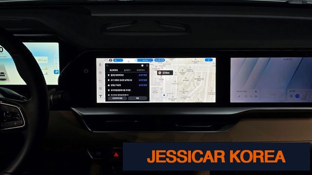 2025 Renault Korea grand coleos - Thumbnail 14