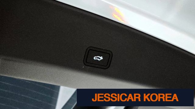 2025 Renault Korea grand coleos - Thumbnail 17