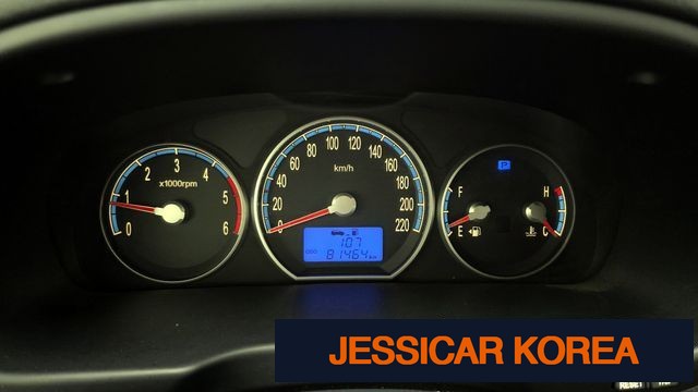 2009 Hyundai Santa Fe CM - Thumbnail 6