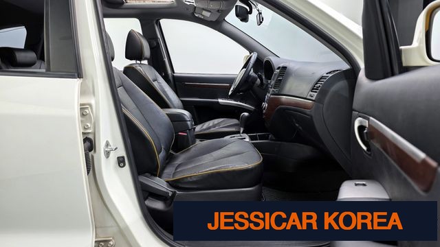 2009 Hyundai Santa Fe CM - Thumbnail 11